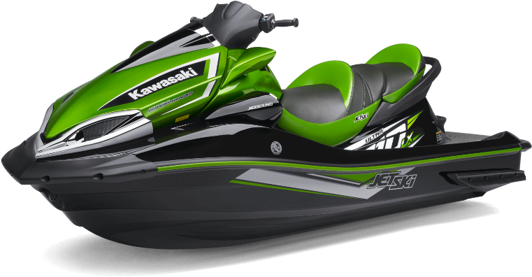 Previous - Next - 2018 Kawasaki Jet Ski (1024x678), Png Download