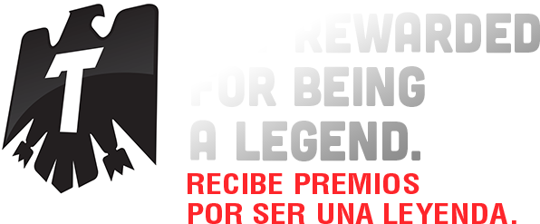 Cerveza Tecate Light Beer - 12 Fl Oz Can (596x247), Png Download