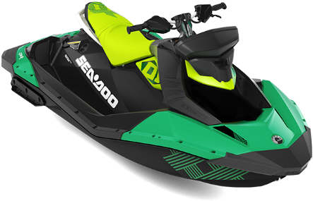 About Fitness Img - Sea Doo Spark 2019 (542x450), Png Download