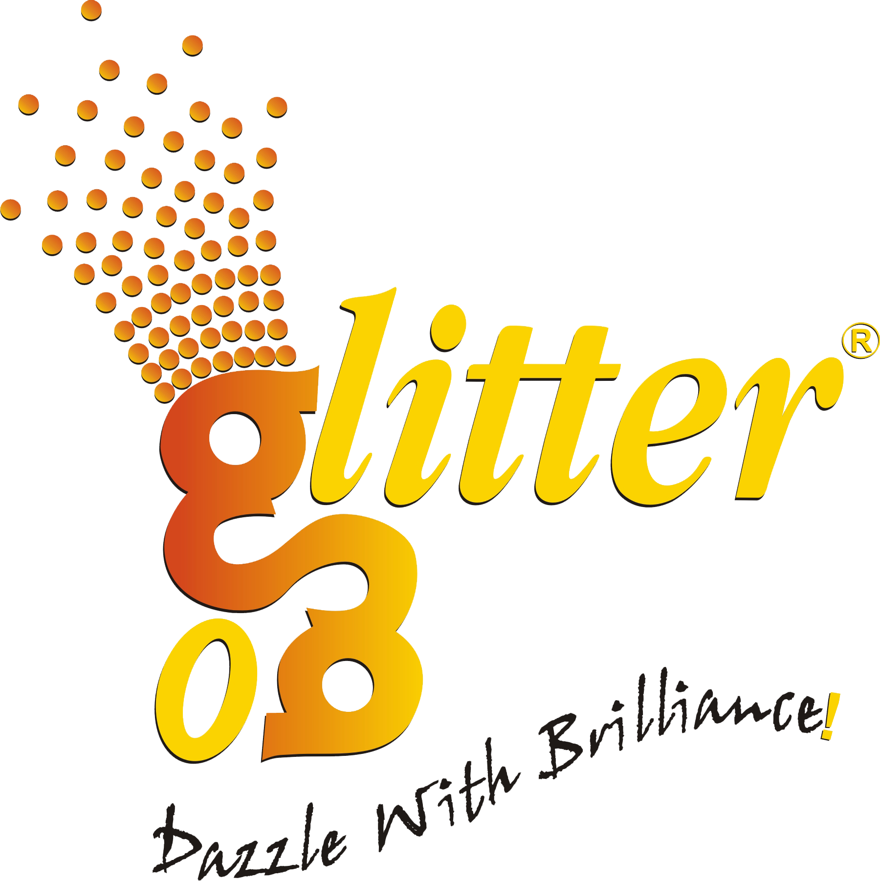Glittergo Ltd - Glittergo Limited (1800x1802), Png Download