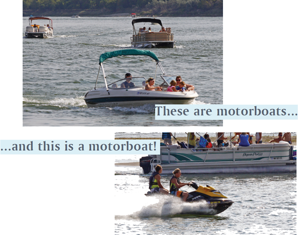 Download Boat Operator Requirements Motorboat Full Size PNG Image PNGkit