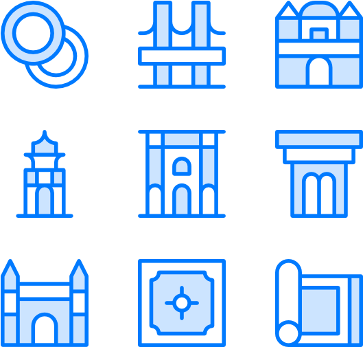 Turkey - Icon (600x564), Png Download