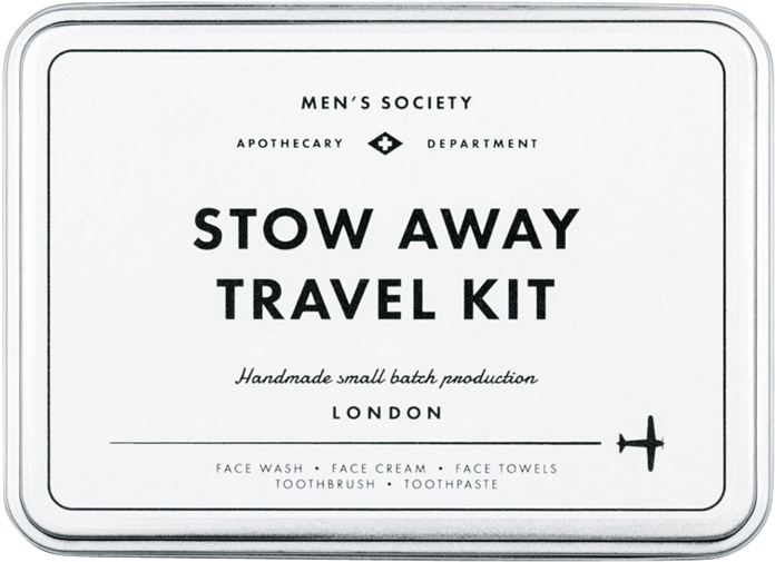 Men's Society Ski Survival Kit (544x544), Png Download