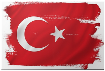 Eu Paint Flag (400x400), Png Download