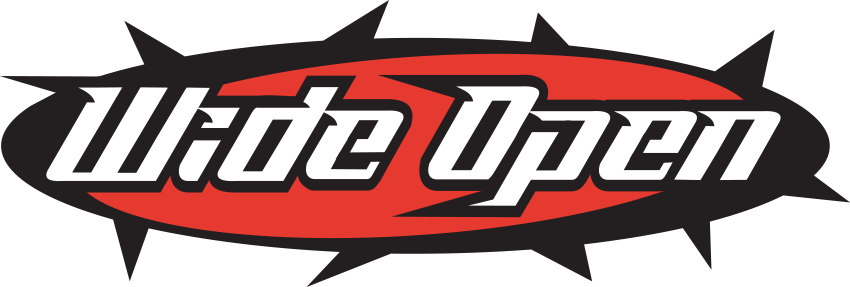 Wide Open Excursions Tecate Score 2011 Baja 500 - Wide Open Baja Logo (850x287), Png Download