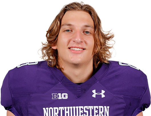 Curt Hawkins Remains Overwhelmingly Positive Despite - Girl (600x436), Png Download