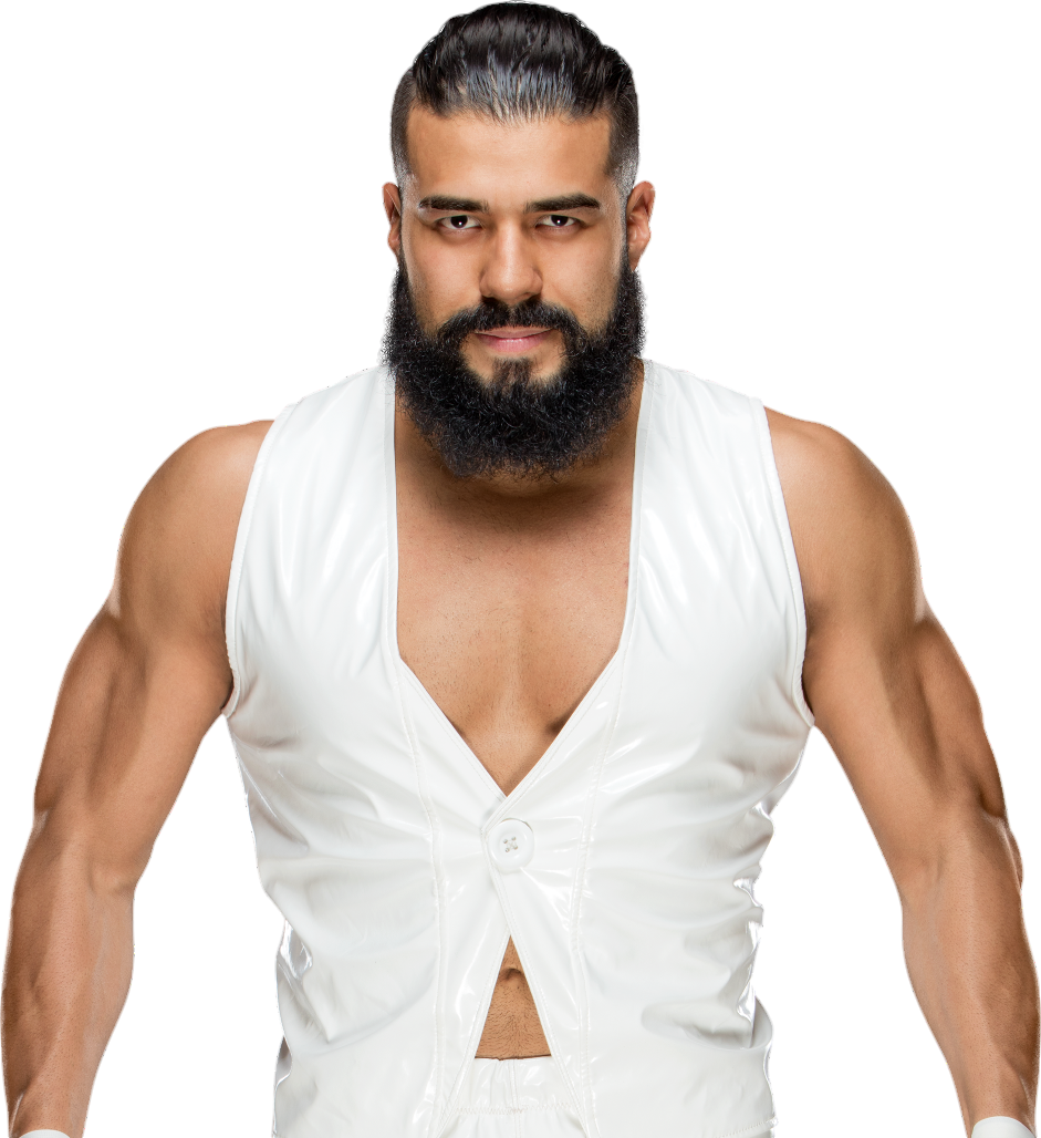 Andrade Almas Png - Andrade Cien Almas Nxt Champ (941x1028), Png Download