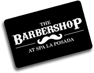 Barbershop Giftcards - Graphics (430x295), Png Download