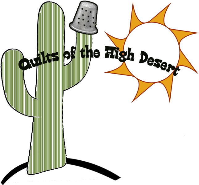 Quiltshow Logo - Cartoon (678x614), Png Download