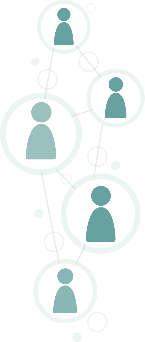 Calidad De Las Políticas Y Programas Sociales - Circle (500x1174), Png Download