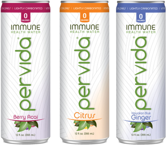 The Best Drinks To Boost Your Immune System - Cream Soda (394x320), Png Download