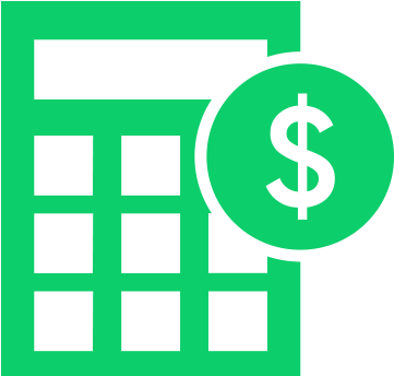 Fli Homepage Rate Ltl Icon - Job Scheduler Icon (400x400), Png Download