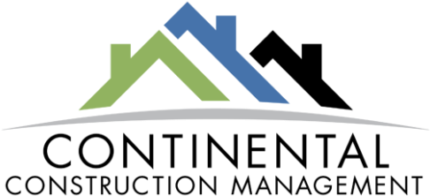 Continental Construction Management-logo - Strategic Management - Awareness And Change (paperback, (495x400), Png Download