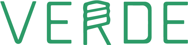 Verde Chicago - Verde (792x612), Png Download