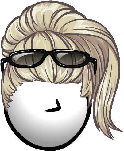 The Too Cool Clothing Icon Id 1523 - Cartoon (461x510), Png Download