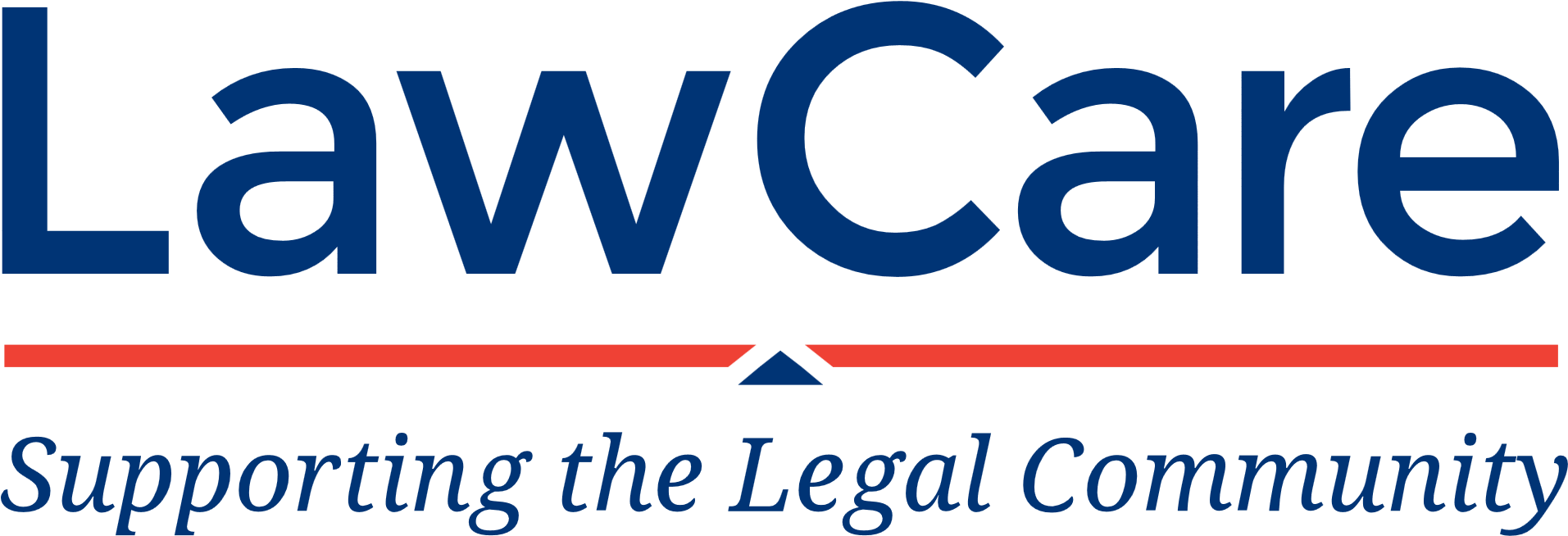 Caring For Your Colleagues Lawcare Helpline - Lawcare Logo (1920x936), Png Download