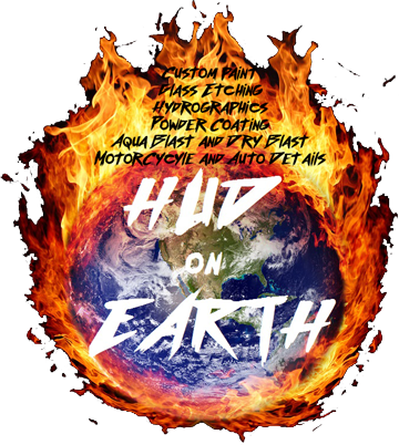 Hud On Earth Logo - Smithsonian Earth Funky Chunky Magnet (360x402), Png Download