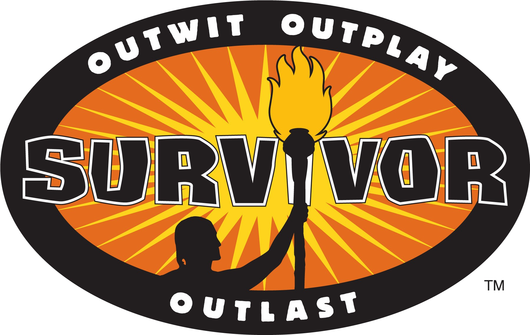 Forum Games / Blockland Forums Survivor - Survivor Tv Show Logo (1892x1268), Png Download
