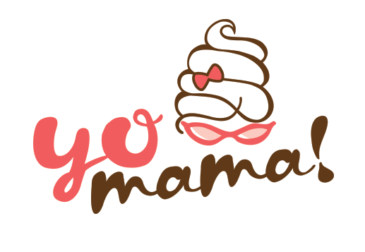 Shit - Yo Mama (550x381), Png Download
