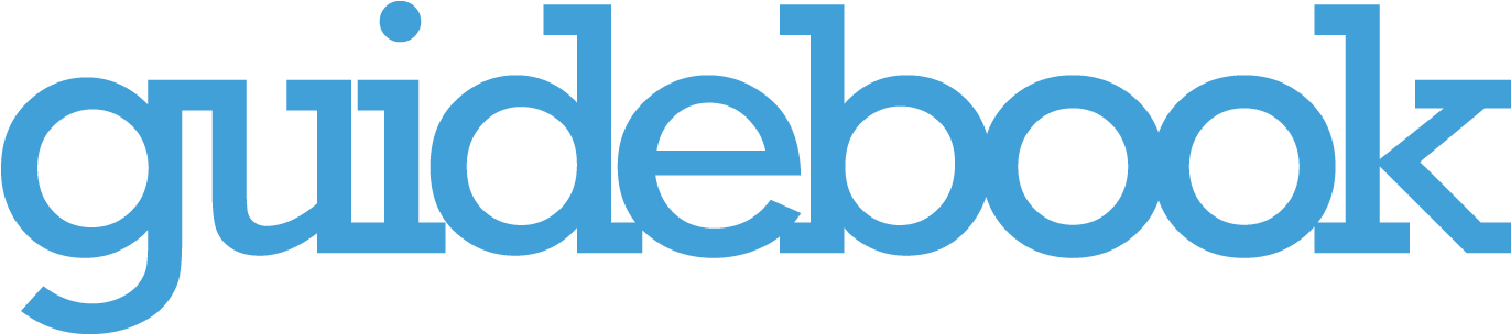 Nanog 69 Agenda - Guidebook App Logo (1440x400), Png Download