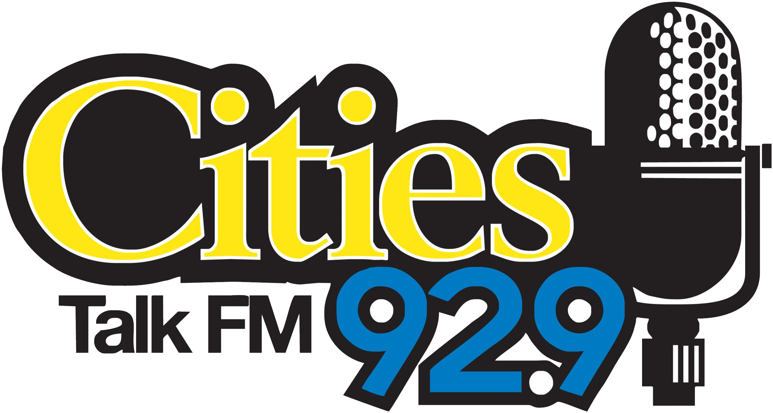 Cities 92.9 (2560x1386), Png Download
