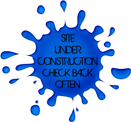 Blue Colour Splash Png (462x432), Png Download