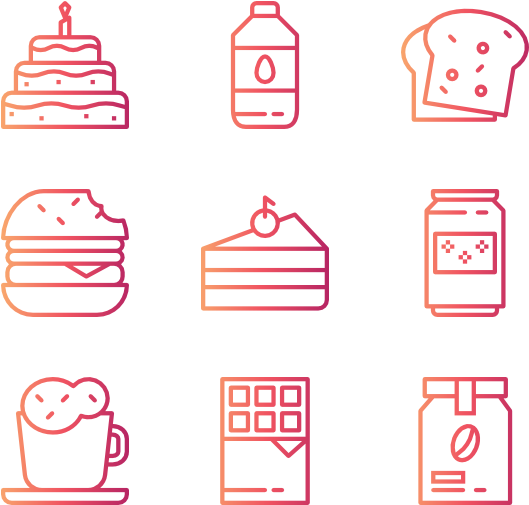 Coffee - Illustration (600x564), Png Download