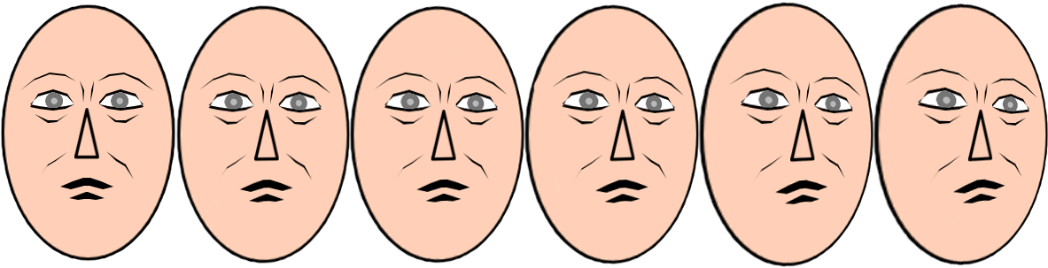 But Look What Happens When I Apply It To A More Realistic - Interactive Storytelling (1200x305), Png Download