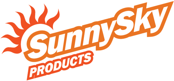 Sunny Sky Products (600x600), Png Download