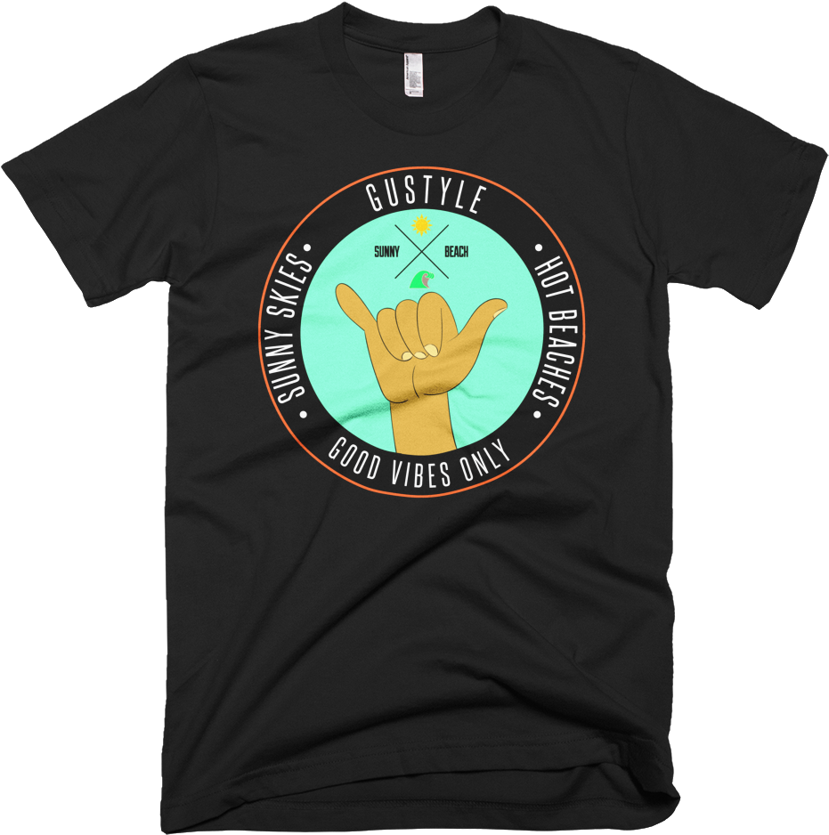 Image Of I Am Sunny Skies & Hot Beaches Tee - Big Dogs Give Better Cuddles (1) (1000x1000), Png Download