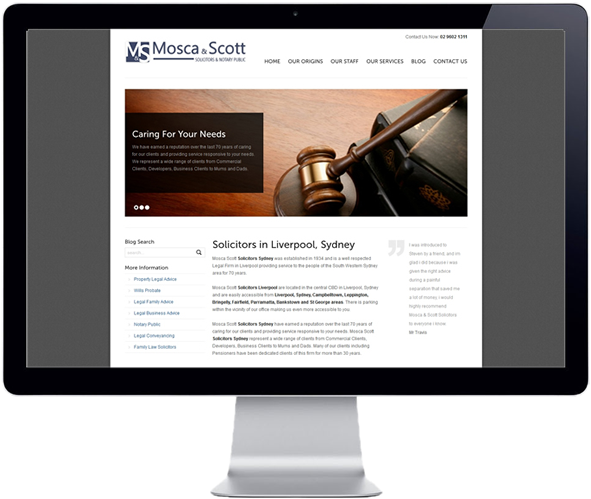 Mosca & Scott Website - Big Change Asset Watch (600x507), Png Download