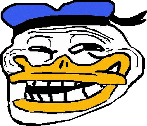 Face Yellow Facial Expression Head Smile Black And - Purple (569x446), Png Download
