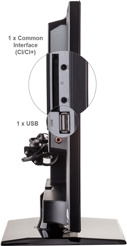 22d1t1 Features - Door (440x1106), Png Download