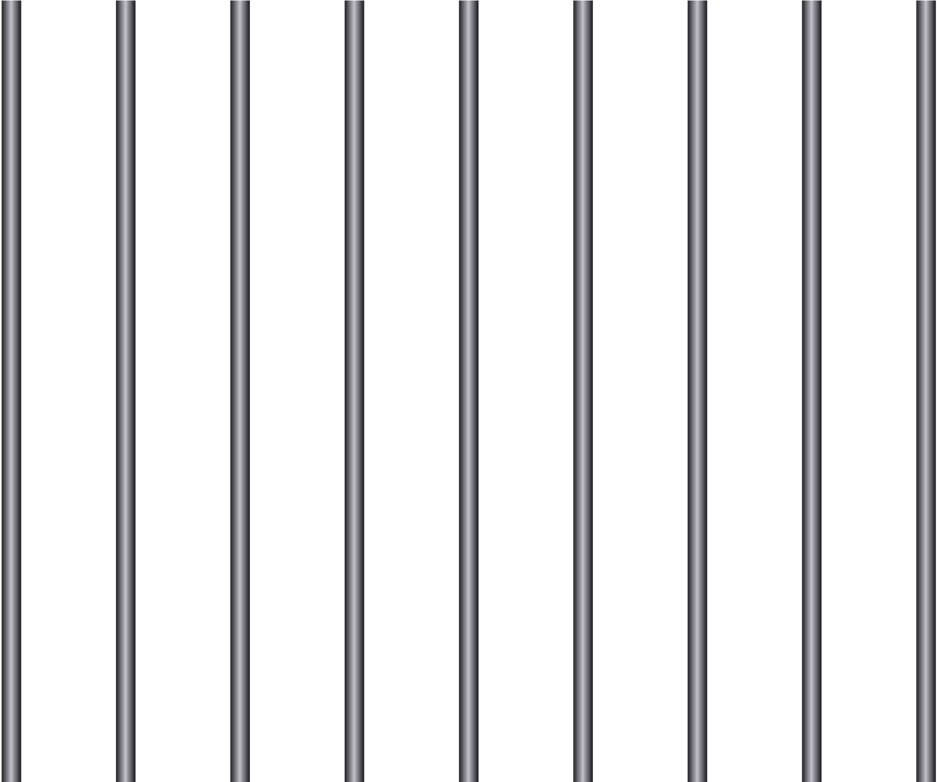 Conduct Contribution To Dismissal - Jail Png (1920x1536), Png Download