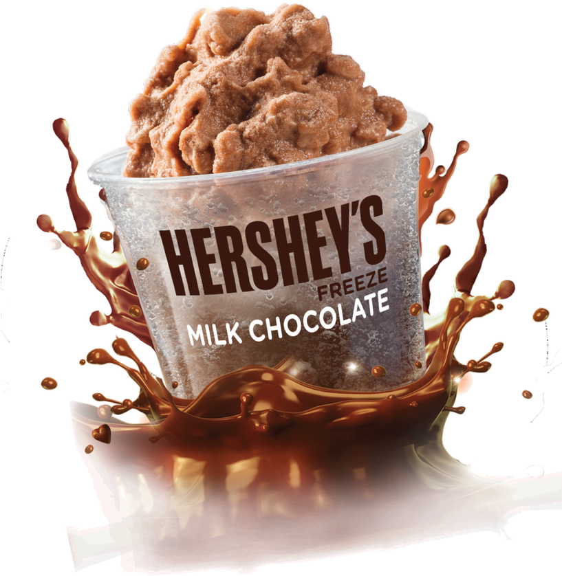 Sunny Sky Products On Twitter - Betty Crocker Hershey's Cookies 'n' Creme Cookie Mix (816x1200), Png Download