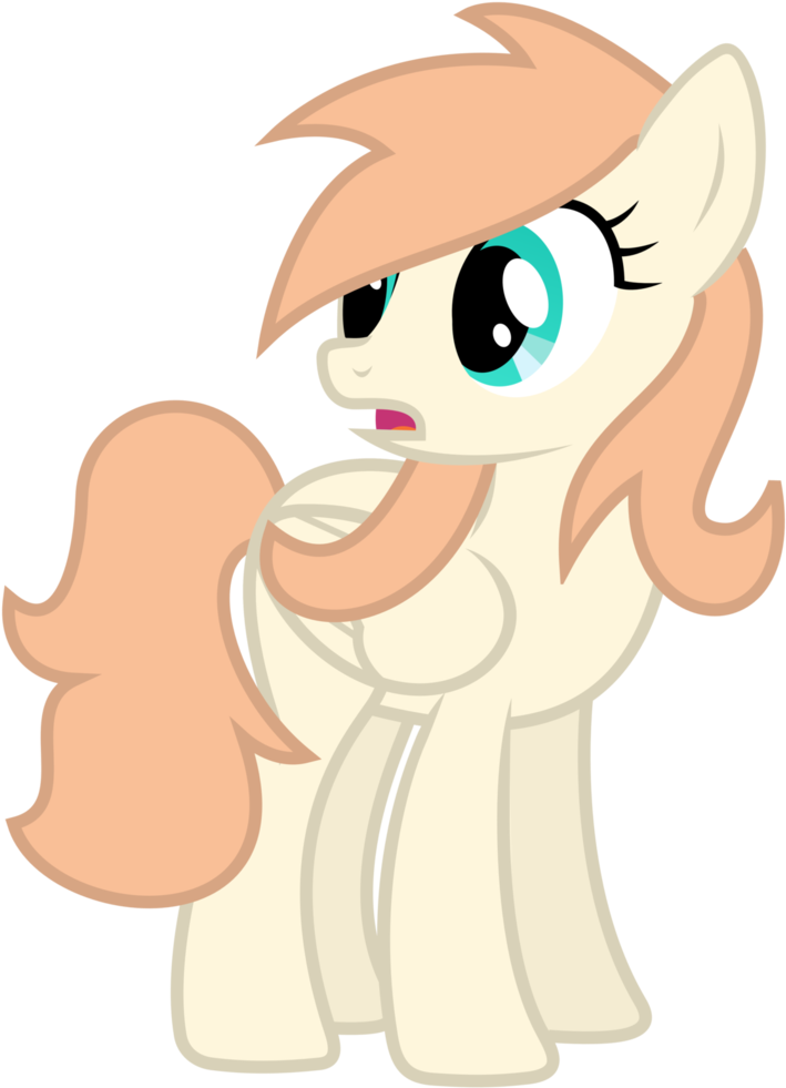 Sunny Sky By Drfatalchunk On Deviantart - My Little Pony: Friendship Is Magic (809x988), Png Download