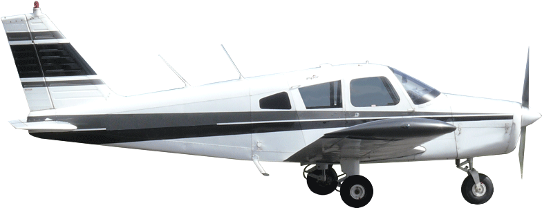 Air Taxi - Bonanza 4 (800x320), Png Download