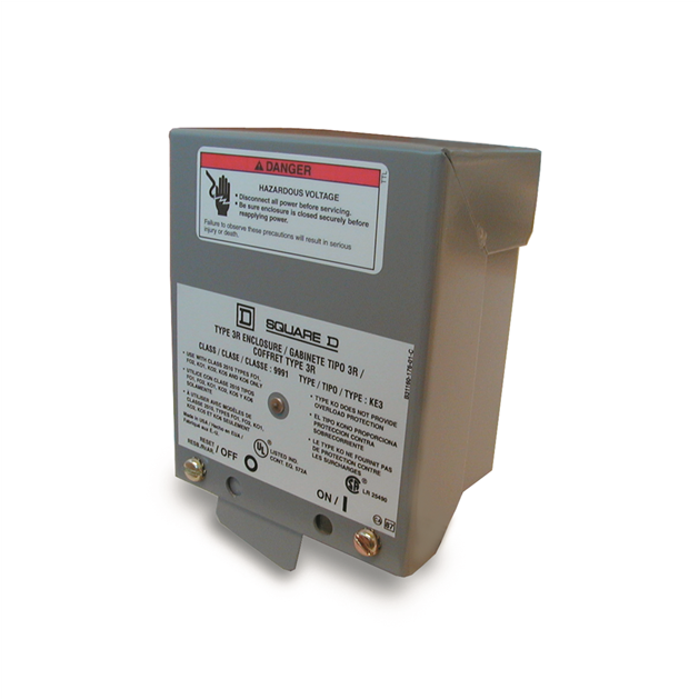 Disconnect Switch, Nema-3r Weatherproof, 3 Pole, Single - National Electrical Manufacturers Association (1024x628), Png Download