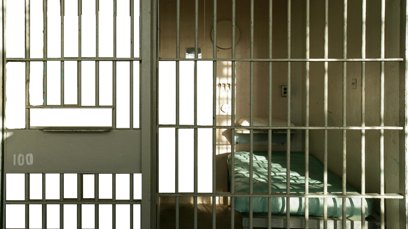 Post - Hyderabad Jail Museum (1400x788), Png Download