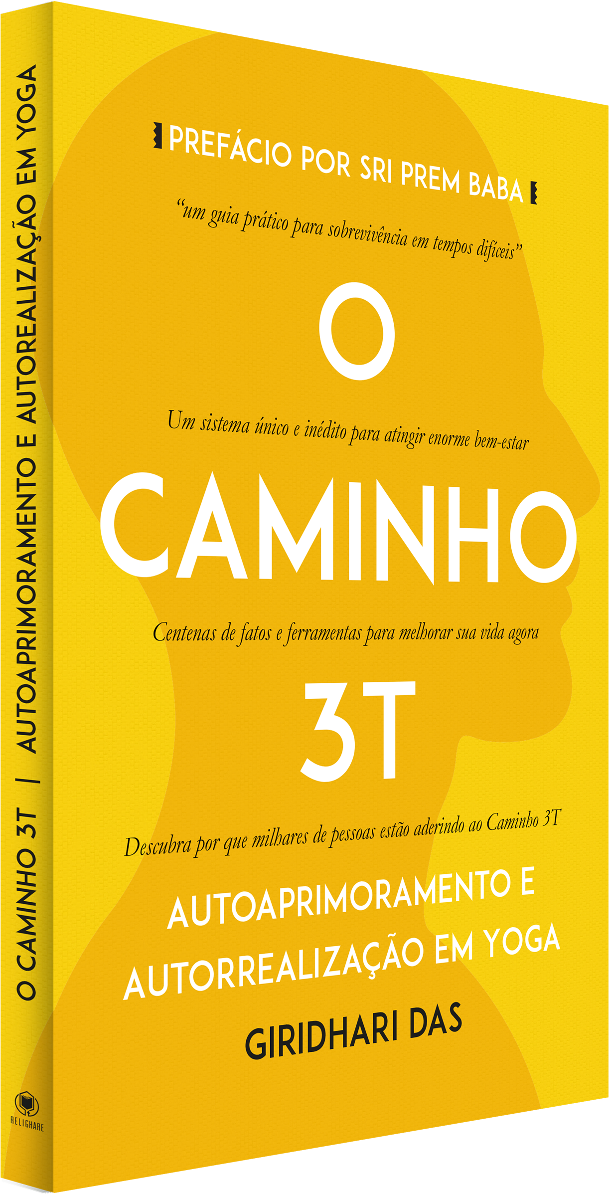 Caminho 3t, O (1753x2480), Png Download