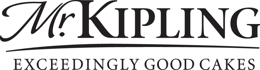 Although Quite Well-received By The Design Community, - Mr Kipling Exceedingly Good Cakes (1000x271), Png Download