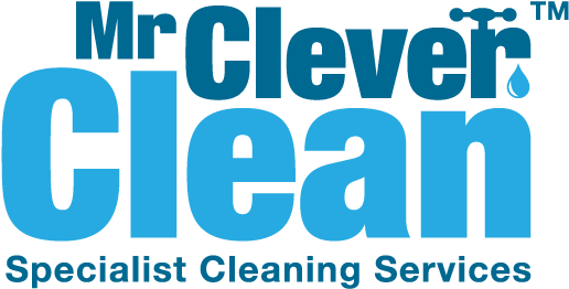 Mr Clever Clean (565x316), Png Download