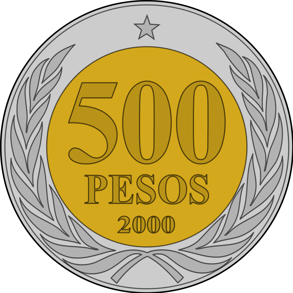 Clp 500 - Circle (1024x1024), Png Download