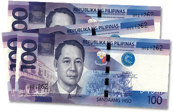 A Commercial Here In The Philippines Would Always Ask, - 300 Pesos (400x300), Png Download