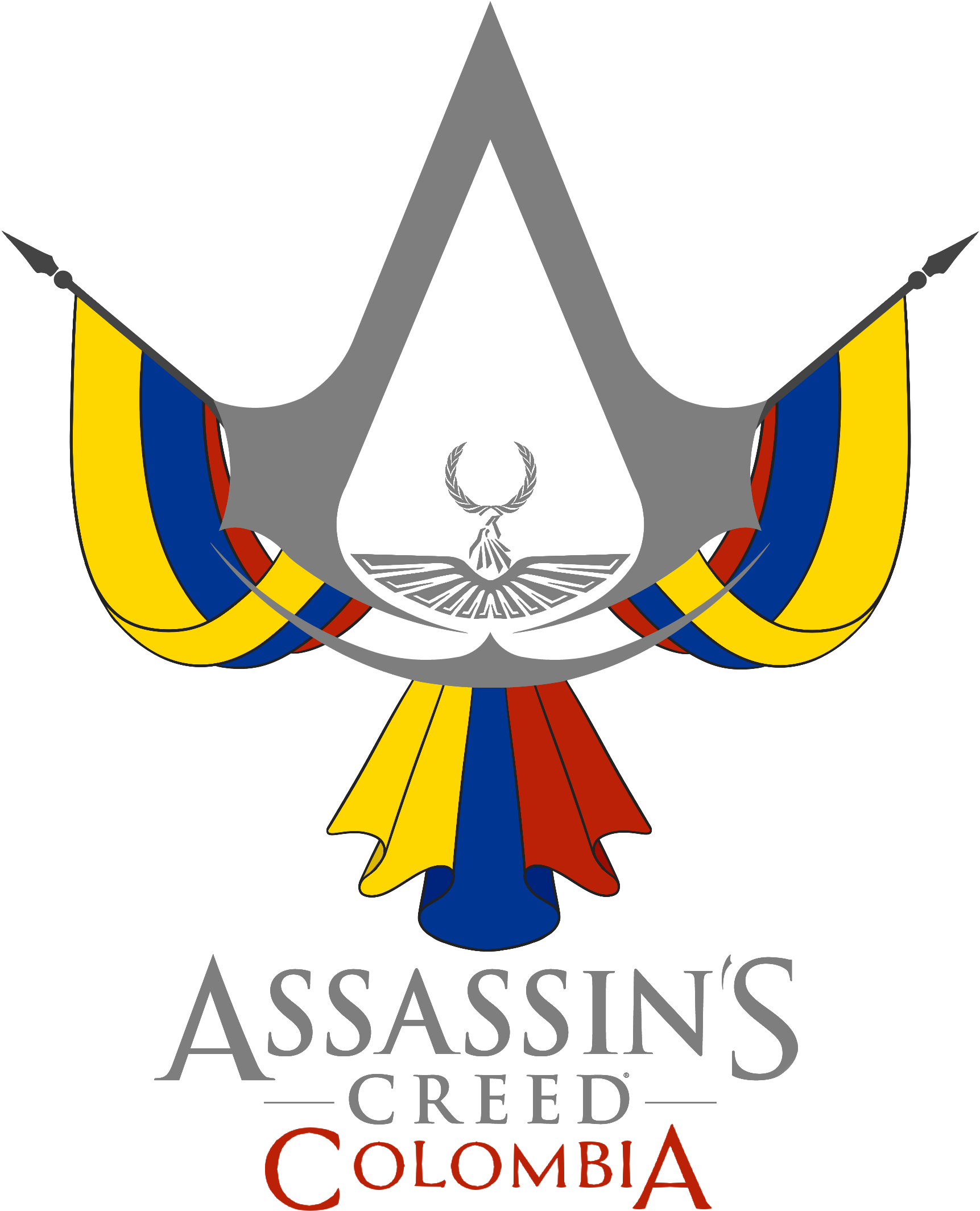 Assassin's Creed Unity - Special Edition [ps4 Game] (2191x2250), Png Download