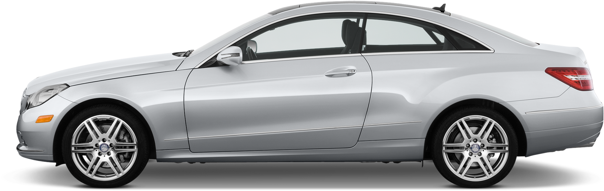 60 - - Mercedes E Coupe 2011 (2048x1360), Png Download