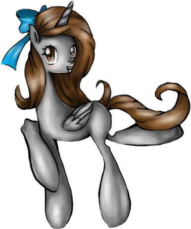 Tiara Sunshine Vector Owo By Rachphil On Clipart Library - Openclipart (1024x576), Png Download