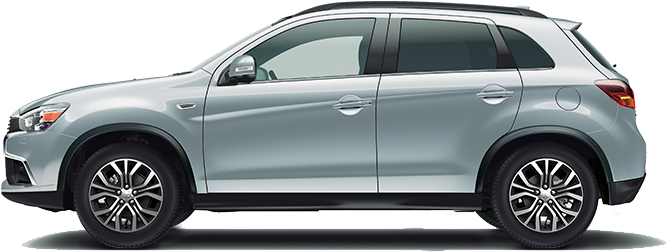 Sterling Silver - Dodge Journey 2017 Silver (754x280), Png Download