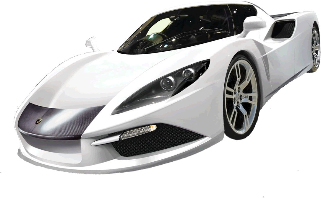 Ferrari Enzo Black Wallpaper White And Hd Cool Car - Koenigsegg Ccr (1086x671), Png Download