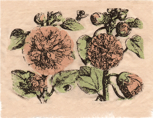 Patch-five - Cross-stitch (1000x700), Png Download